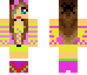 coll girl 200
