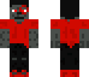 evil steve