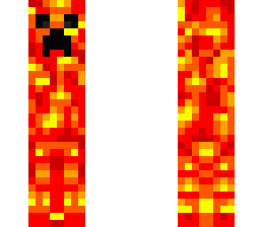 lava creeper