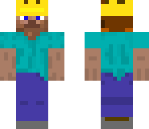 king steve