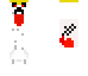 king creeper chicken