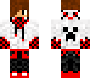 mister red pro
