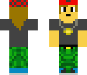 warsman