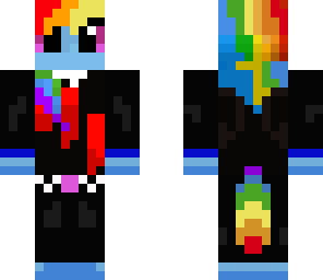 moderator brony