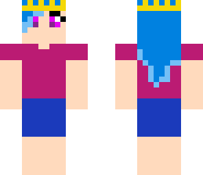 queen elf