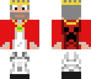 king