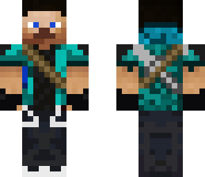 survival guy
