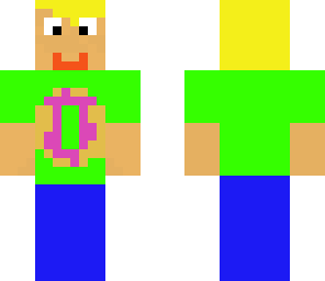 captain dounut