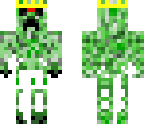 monster creeper