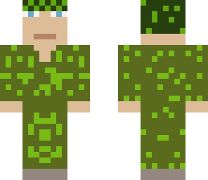 soldier