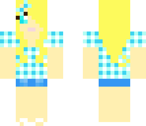 cow girl