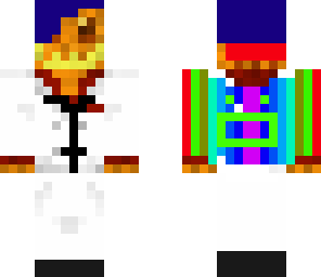 skinsuper guy