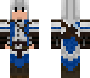 the sivy assassin