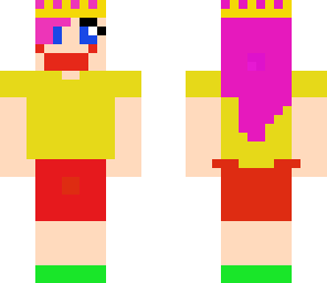 superelfprinsess