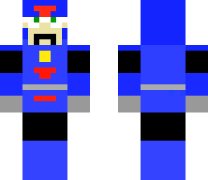 hard man mega man 3
