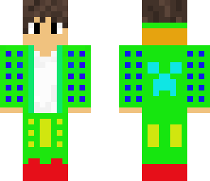 greenteen 1