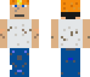 worker man