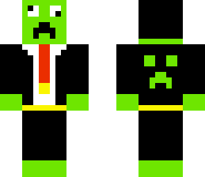creeper