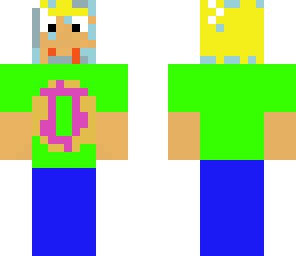 captain dounut is stuck