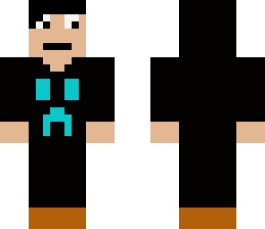 emo creeper