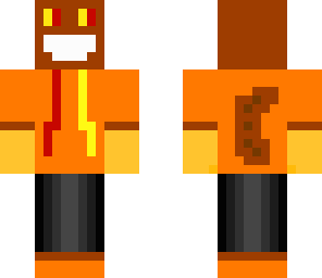 pankielbaska official skin
