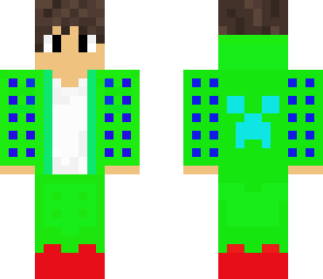 greenteen 2