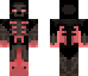 chard skeleton