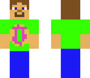 steve the dounut