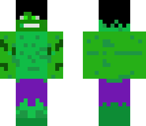 hulk