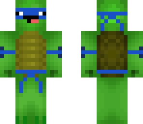 joshuajandu's skin