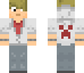 white hood creeper