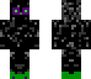 fixed enderthing
