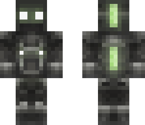 herobine robot
