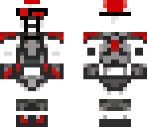 terran ghost