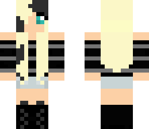 tomboy girl 2