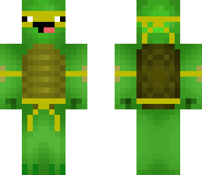 messii2000's skin