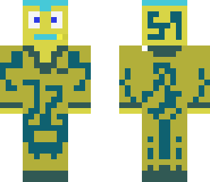 fish boy