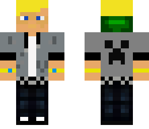 my awesome skin