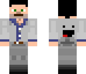 new skin