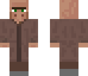 villager