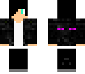 ender boy