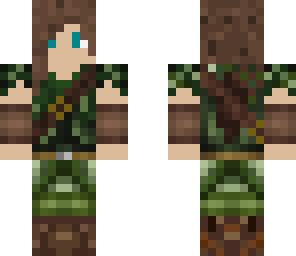 elven scout