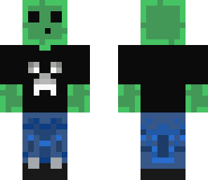 slime robot