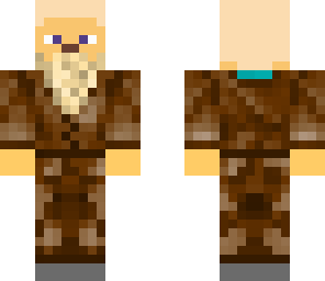 old man