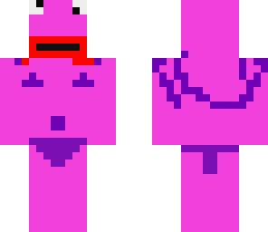 the trolol ur friends skin