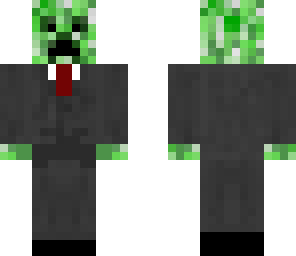 business creeper