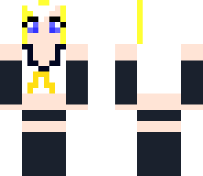 rin kagamine