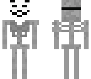 skeleton hacker
