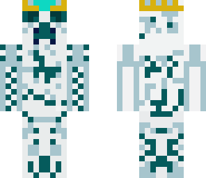 king ice creeper
