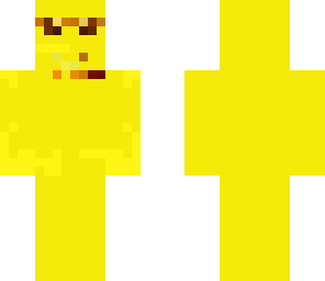 butter dude